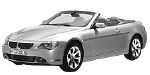 BMW E64 U2311 Fault Code