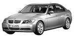 BMW E90 U2311 Fault Code