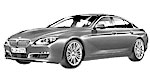 BMW F06 U2311 Fault Code