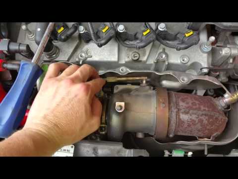 See U2311 repair manual